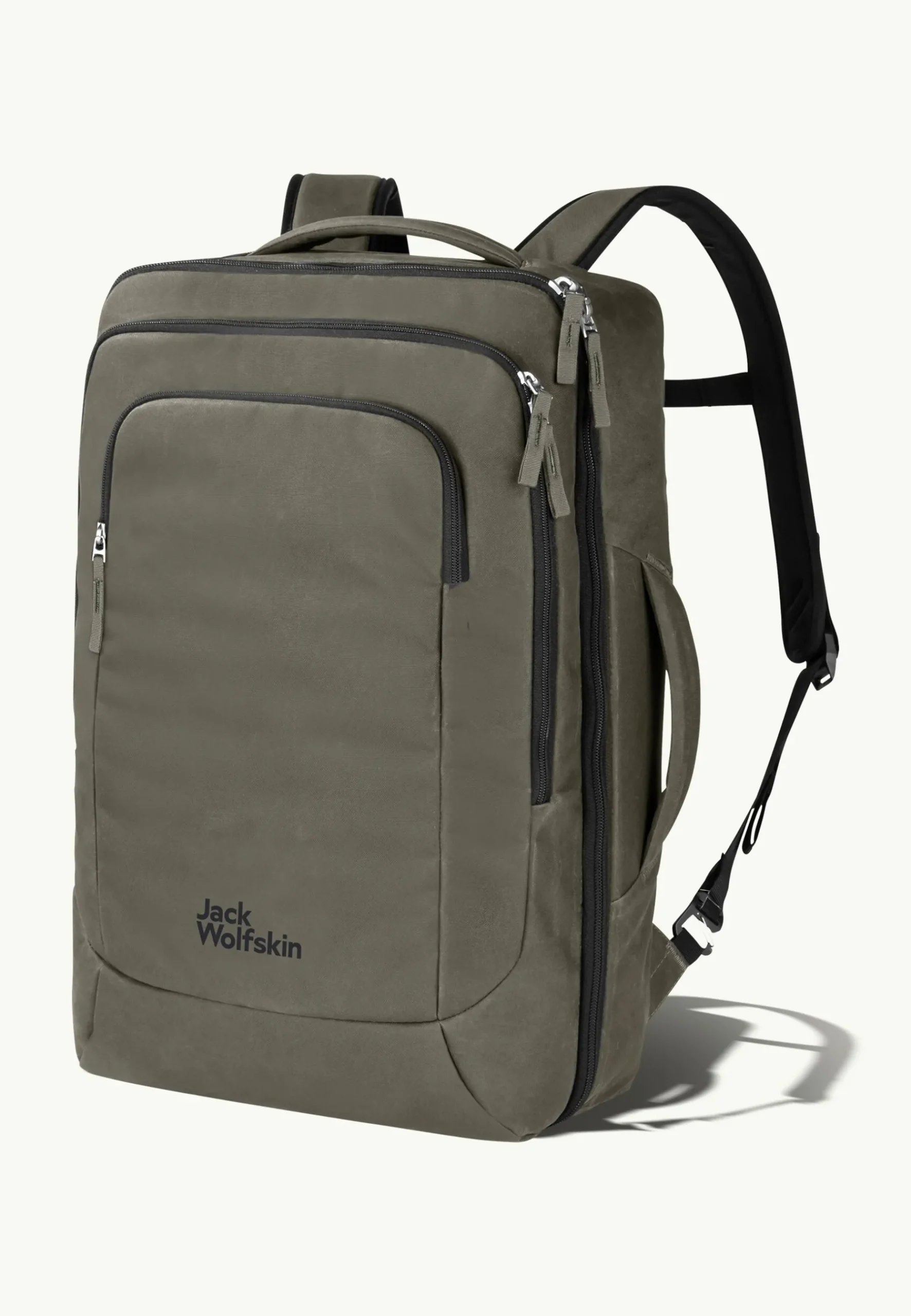 Jack Wolfskin Traveltopia Cabinpack 34|DAMES Lifestyle|Lifestyle