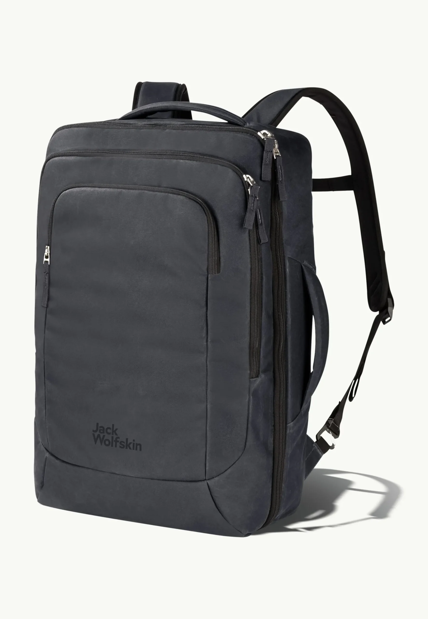 Jack Wolfskin Traveltopia Cabinpack 34|DAMES Lifestyle|Lifestyle