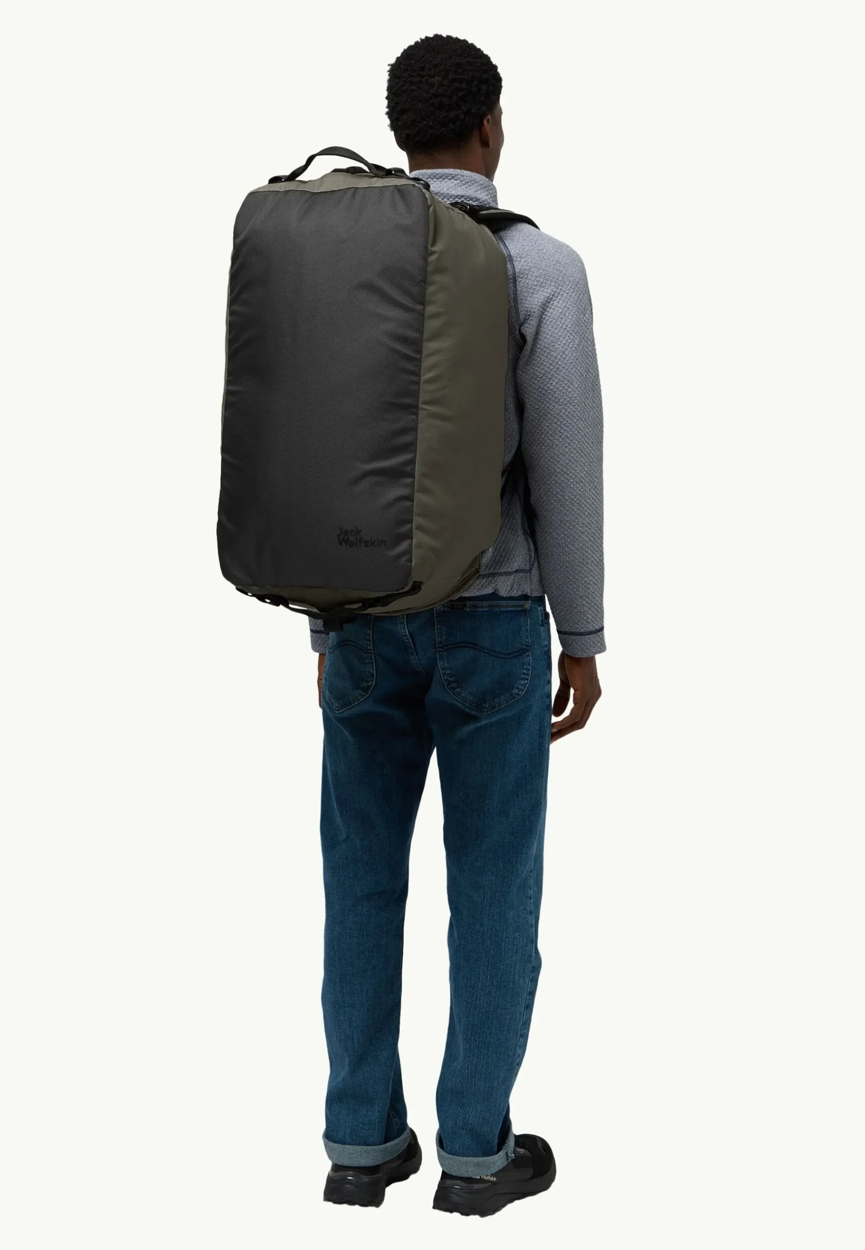 Jack Wolfskin Traveltopia Duffle 65|DAMES Lifestyle|Lifestyle