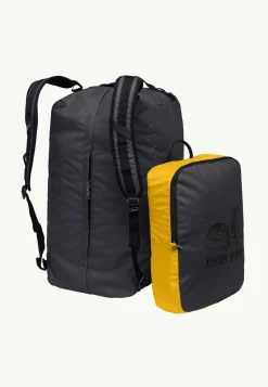 Jack Wolfskin Traveltopia Duffle 65|DAMES Lifestyle|Lifestyle