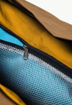 Jack Wolfskin Traveltopia Duffle 45|DAMES Lifestyle|Lifestyle