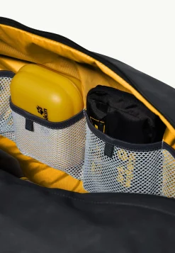 Jack Wolfskin Traveltopia Duffle 45|DAMES Lifestyle|Lifestyle