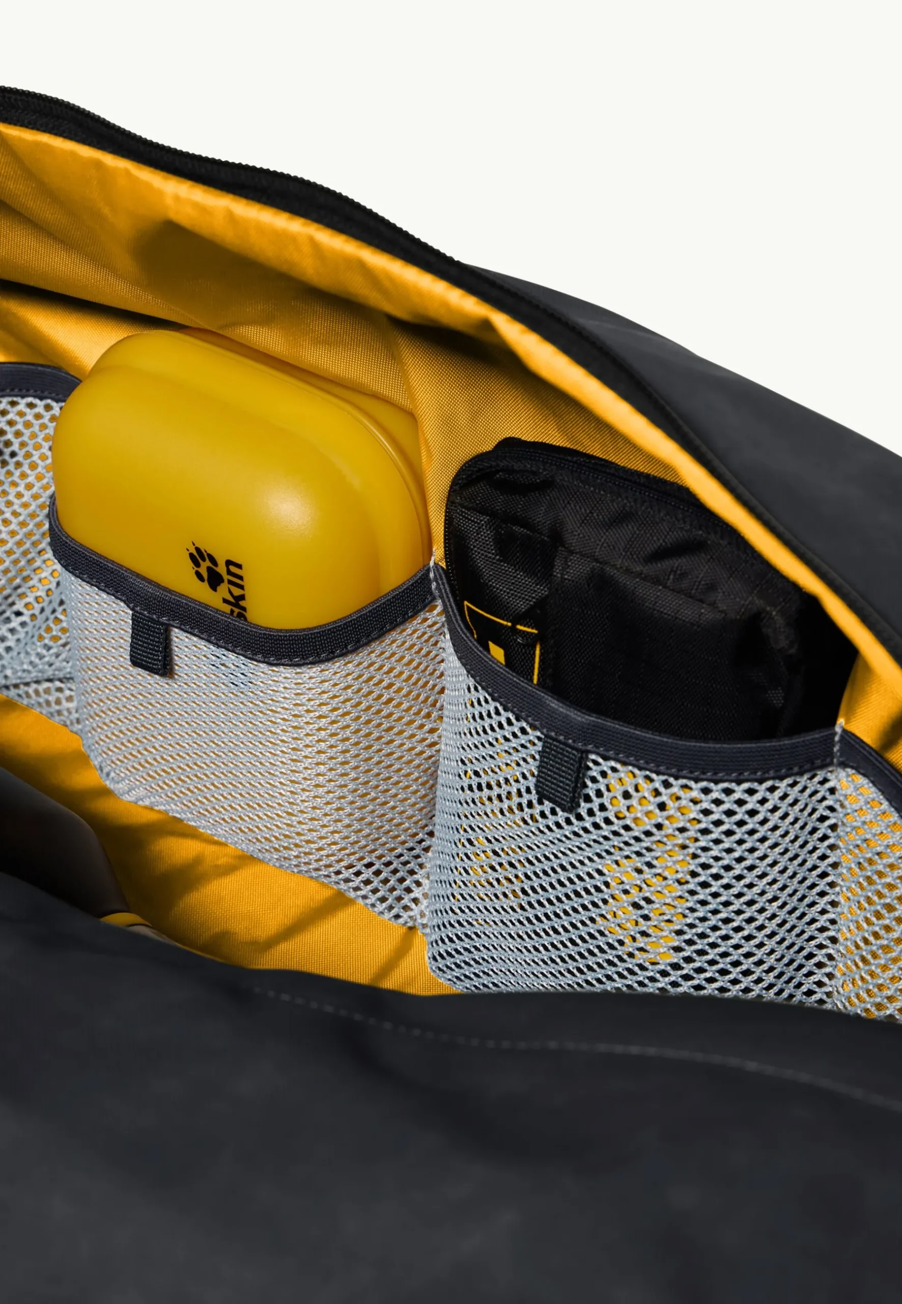 Jack Wolfskin Traveltopia Duffle 45|DAMES Lifestyle|Lifestyle