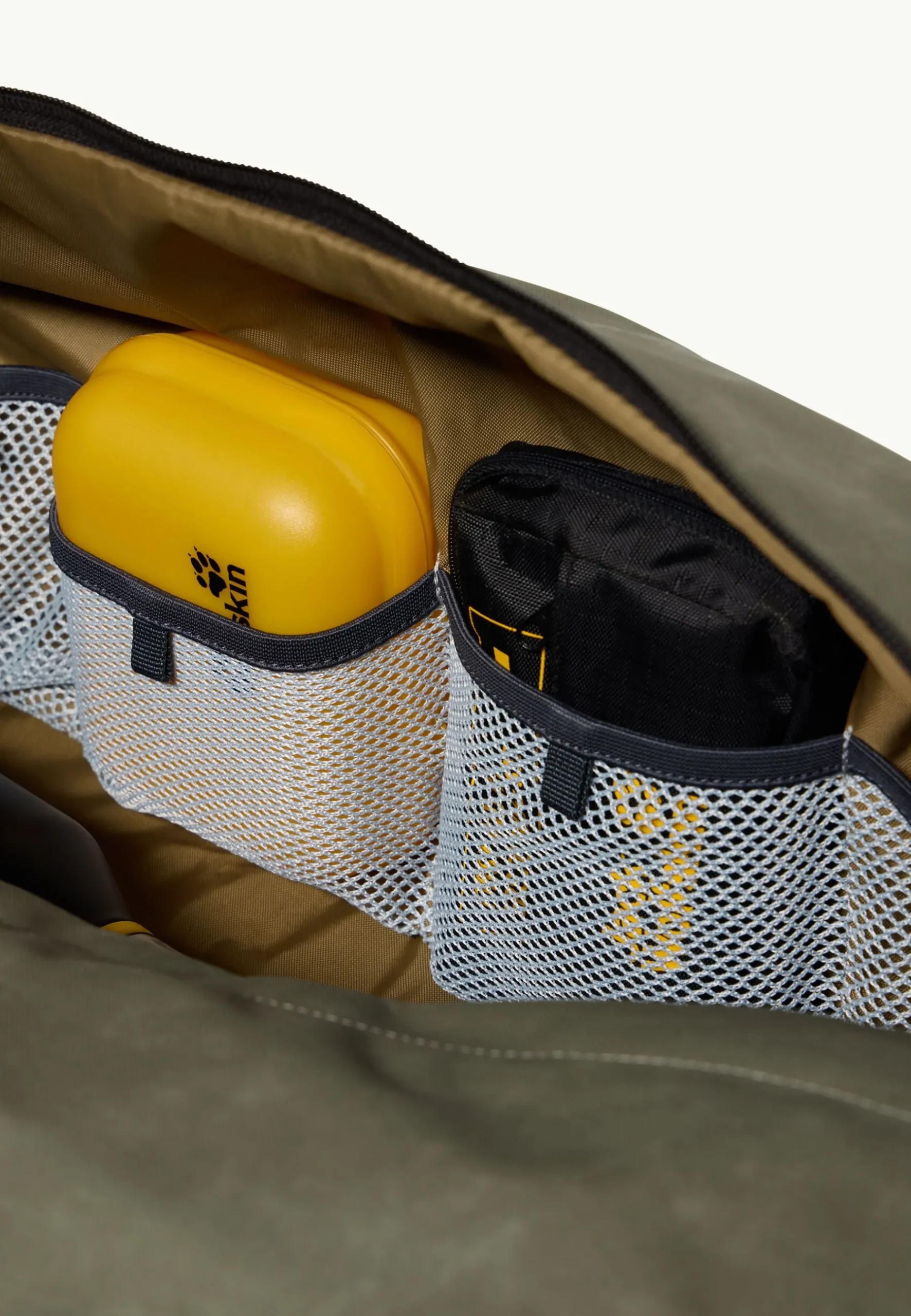 Jack Wolfskin Traveltopia Duffle 45|DAMES Lifestyle|Lifestyle