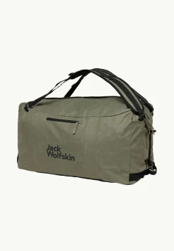 Jack Wolfskin Traveltopia Duffle 85|DAMES Lifestyle|Lifestyle