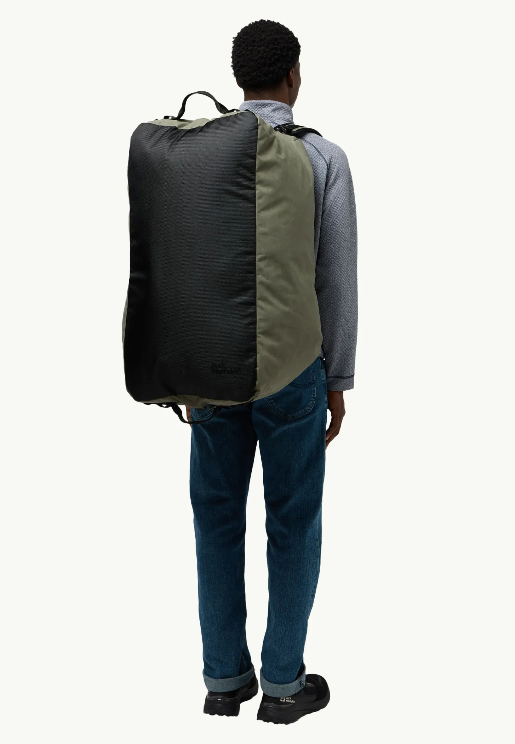 Jack Wolfskin Traveltopia Duffle 85|DAMES Lifestyle|Lifestyle