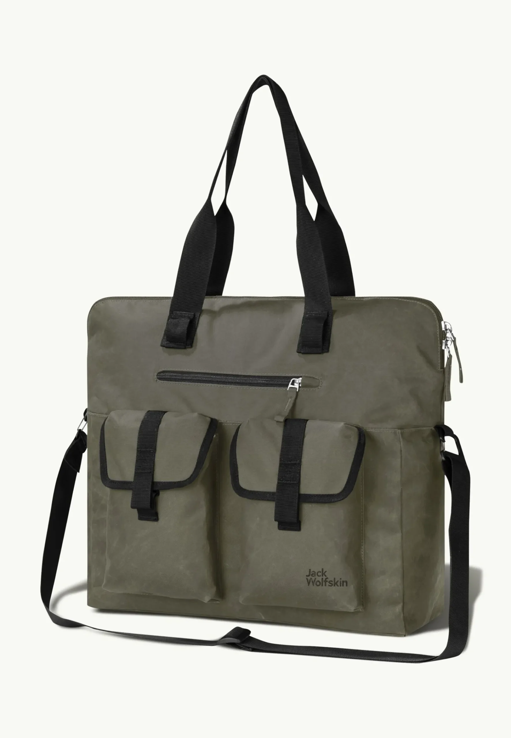 Jack Wolfskin Traveltopia Shopper 26|DAMES Lifestyle|Lifestyle