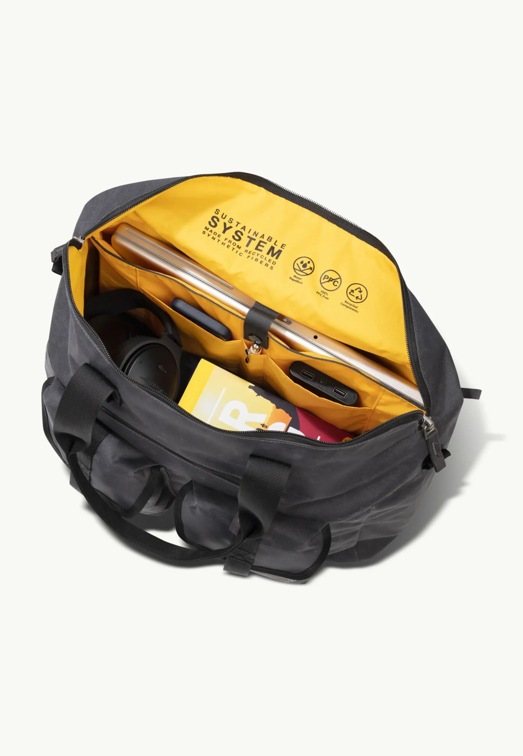 Jack Wolfskin Traveltopia Shopper 26|DAMES Lifestyle|Lifestyle