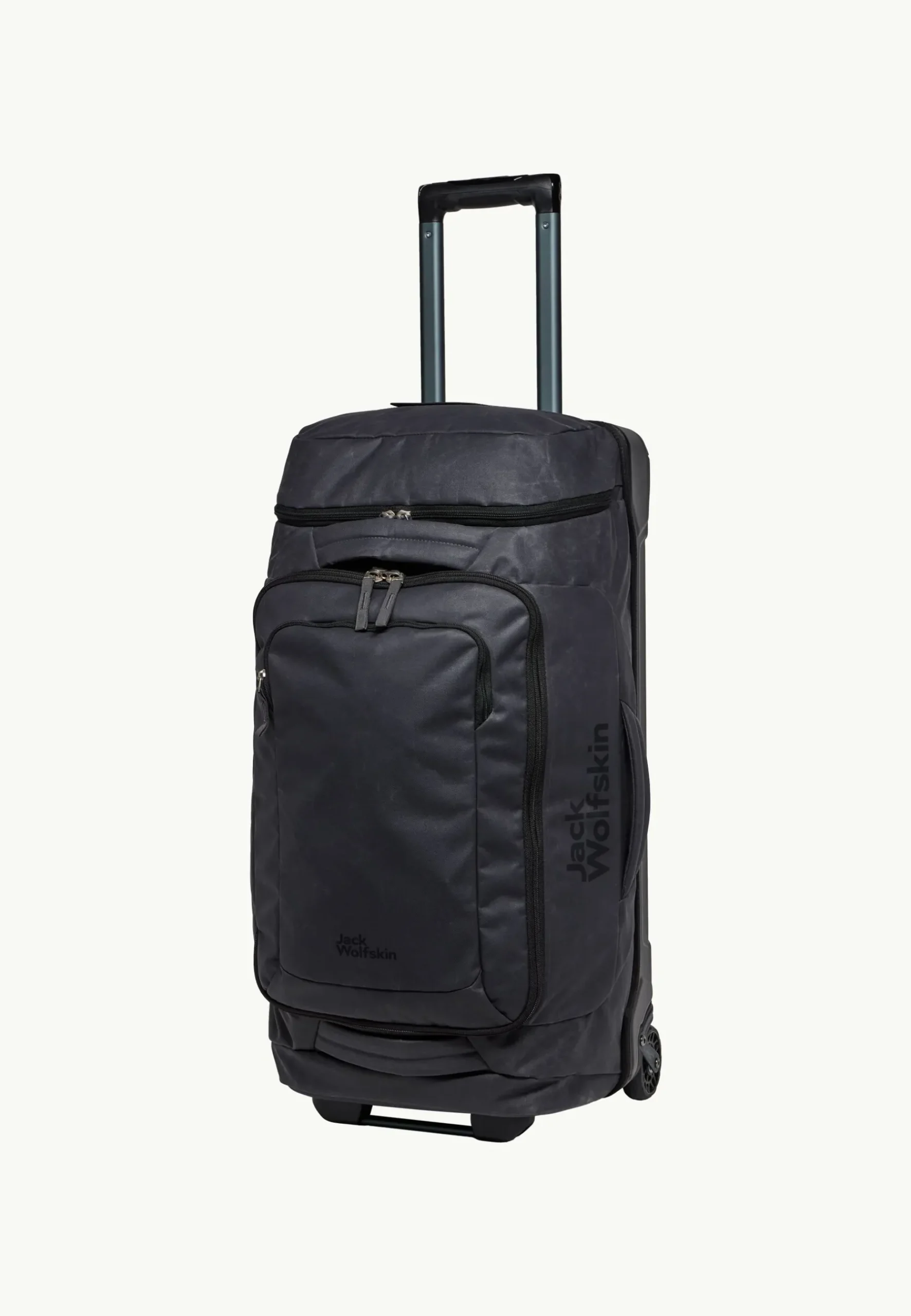 Jack Wolfskin Traveltopia Wheeler 80|DAMES Lifestyle|Lifestyle