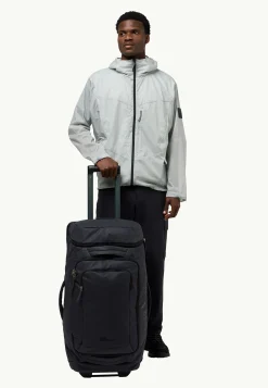 Jack Wolfskin Traveltopia Wheeler 80|DAMES Lifestyle|Lifestyle