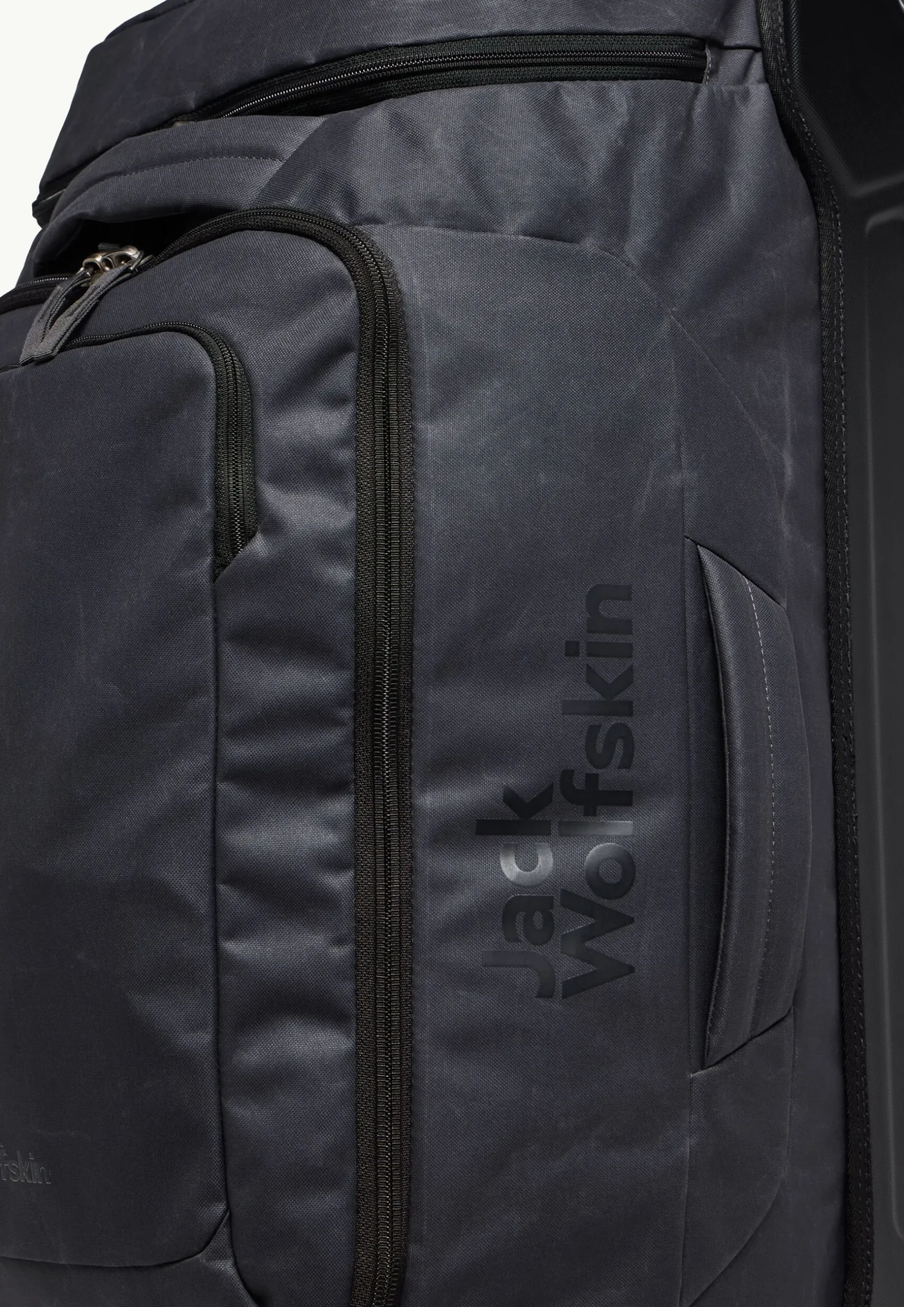 Jack Wolfskin Traveltopia Wheeler 80|DAMES Lifestyle|Lifestyle