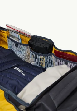 Jack Wolfskin Traveltopia Wheeler 80|DAMES Lifestyle|Lifestyle