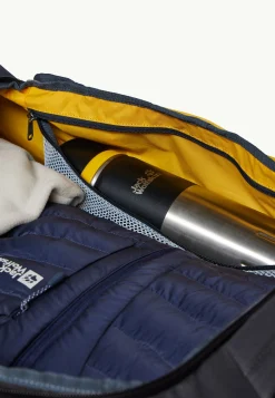 Jack Wolfskin Traveltopia Wheeler 80|DAMES Lifestyle|Lifestyle
