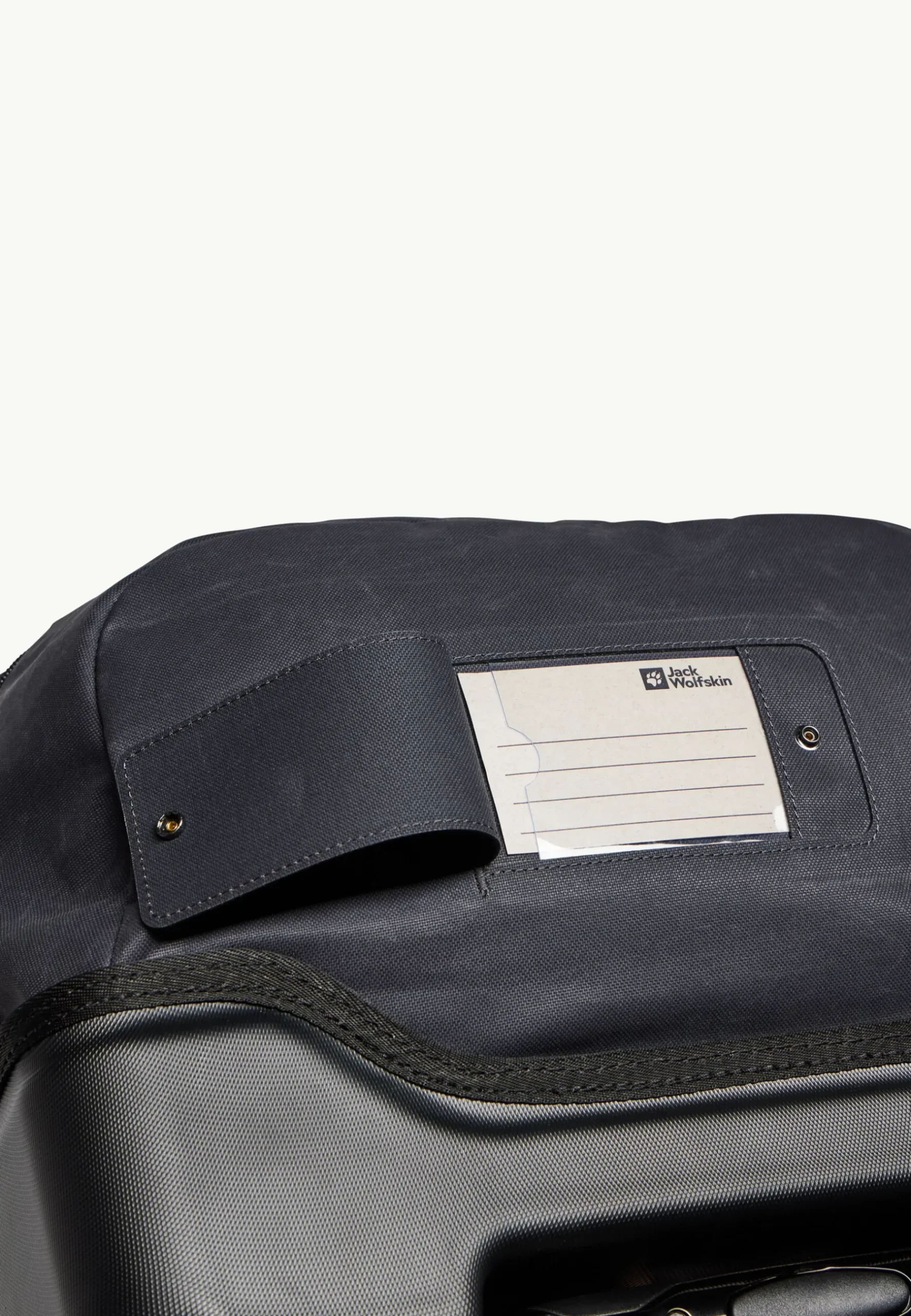 Jack Wolfskin Traveltopia Wheeler 80|DAMES Lifestyle|Lifestyle