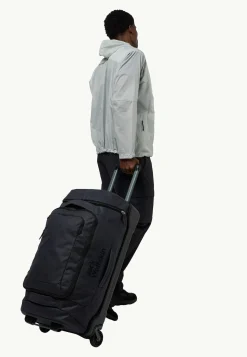 Jack Wolfskin Traveltopia Wheeler 80|DAMES Lifestyle|Lifestyle