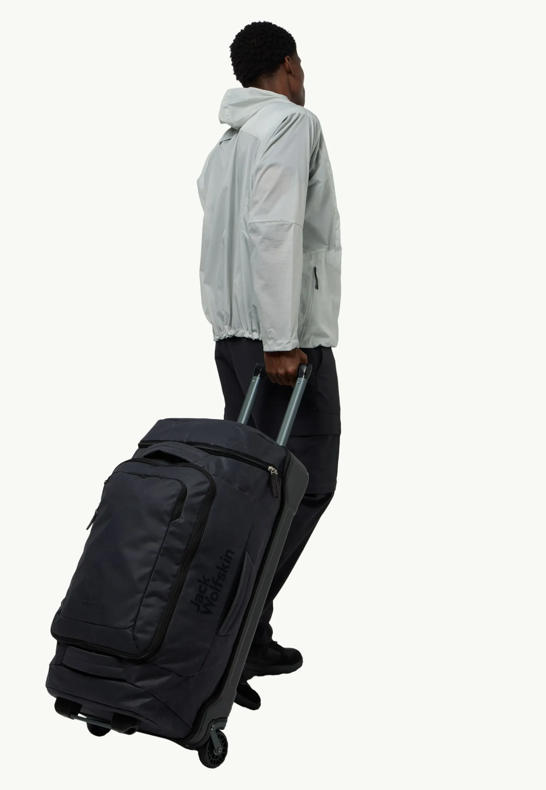 Jack Wolfskin Traveltopia Wheeler 80|DAMES Lifestyle|Lifestyle