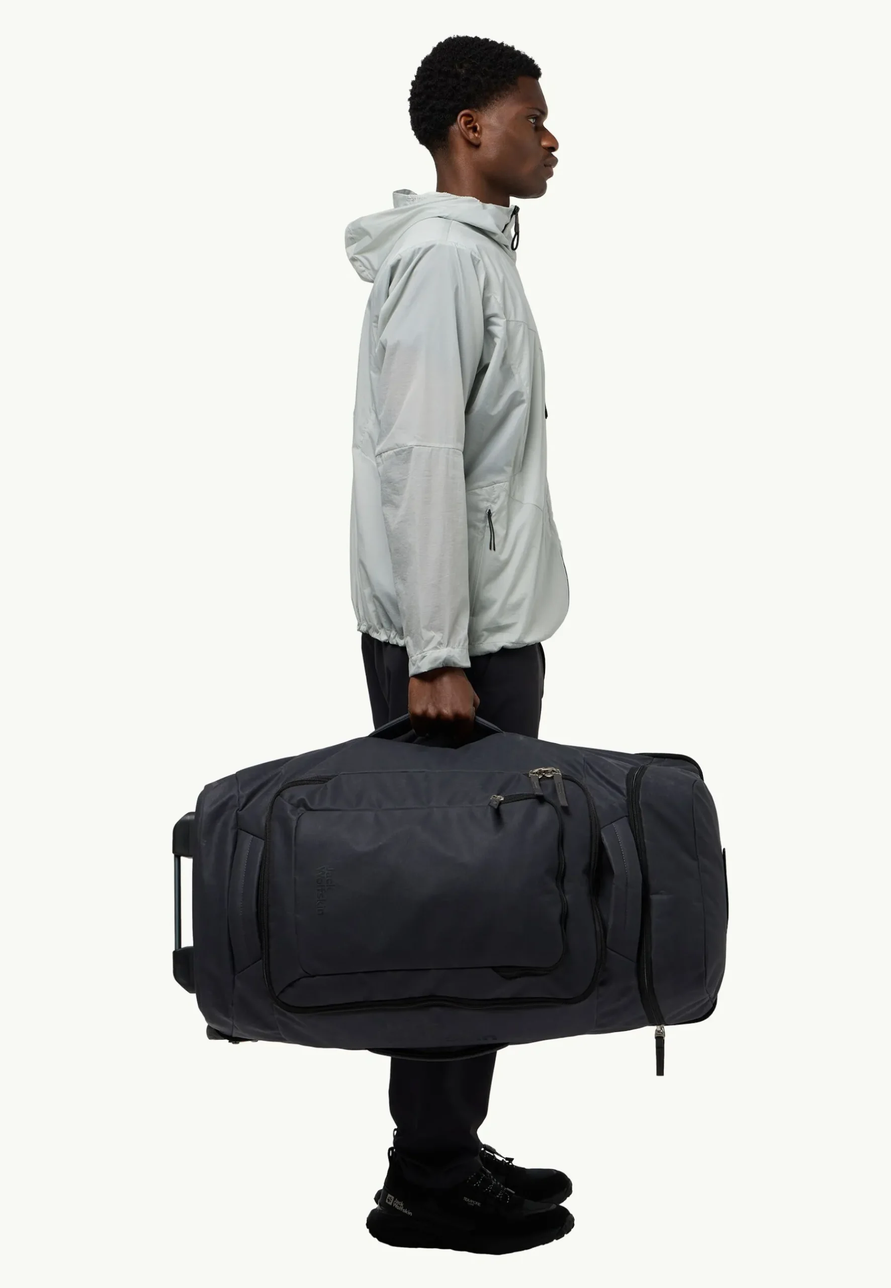 Jack Wolfskin Traveltopia Wheeler 80|DAMES Lifestyle|Lifestyle