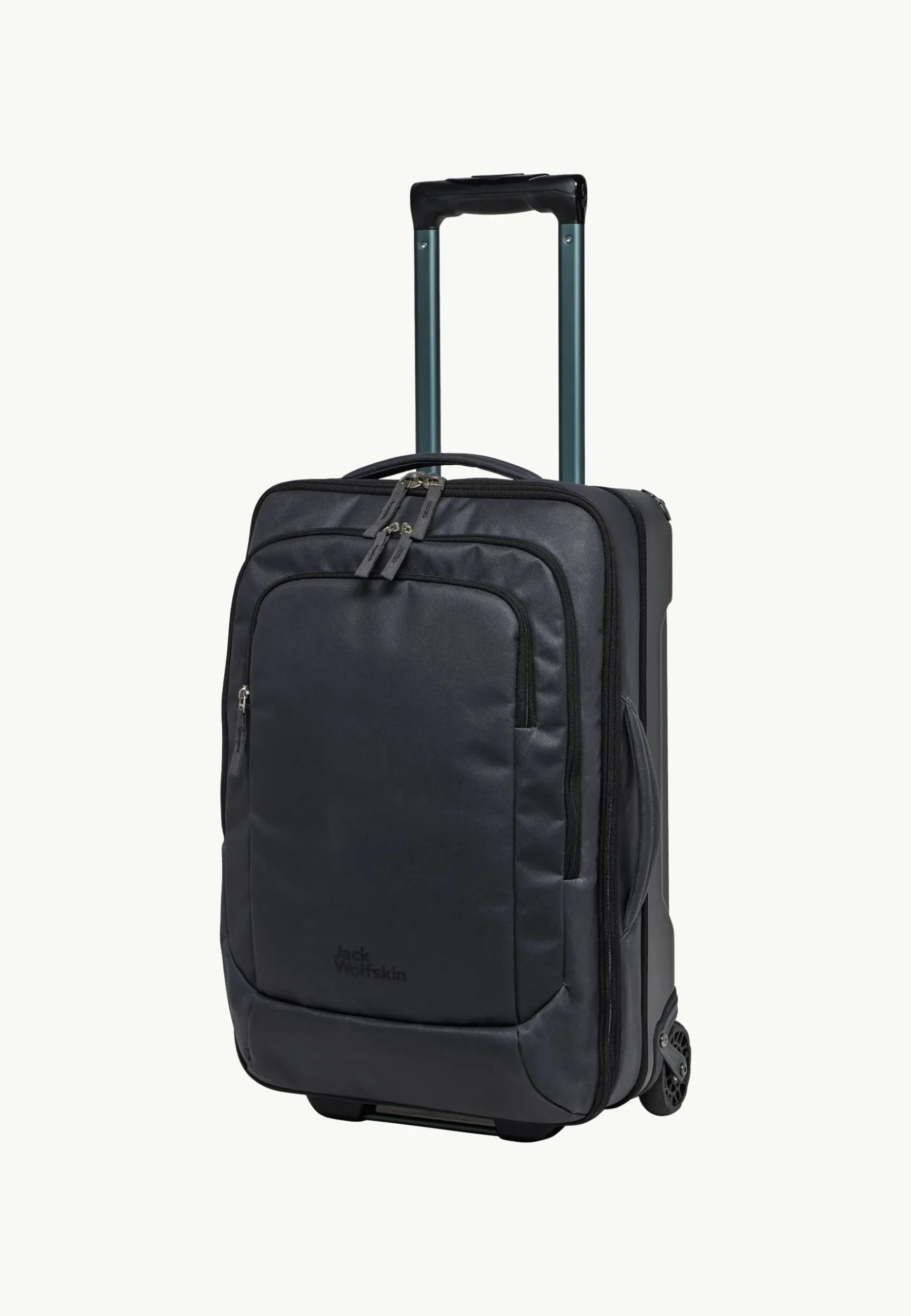 Jack Wolfskin Traveltopia Wheeler 40|DAMES Lifestyle|Lifestyle