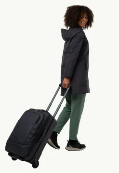 Jack Wolfskin Traveltopia Wheeler 40|DAMES Lifestyle|Lifestyle
