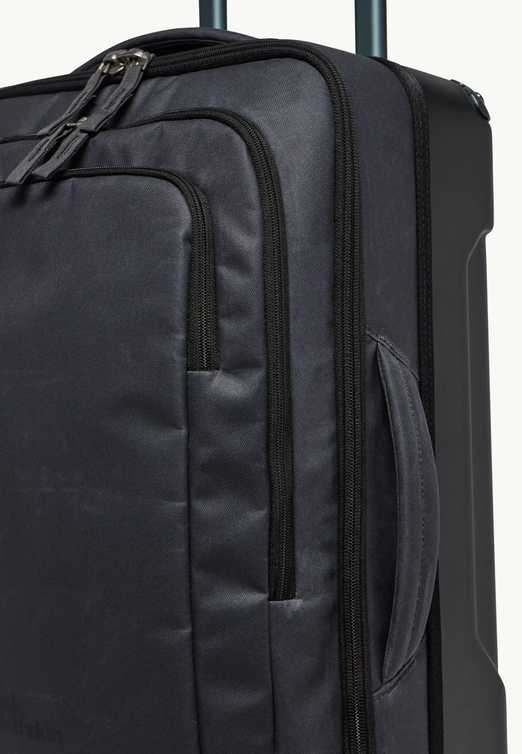 Jack Wolfskin Traveltopia Wheeler 40|DAMES Lifestyle|Lifestyle