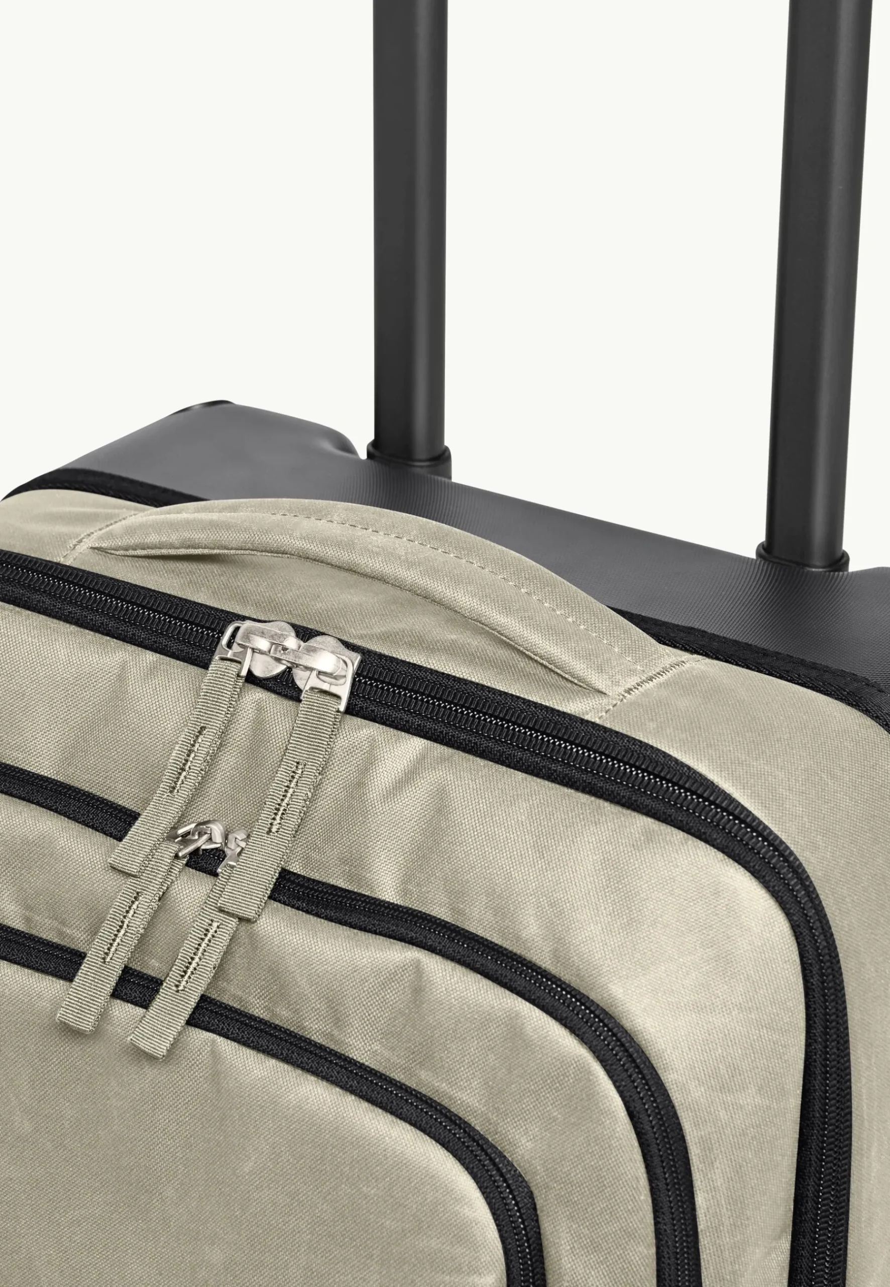 Jack Wolfskin Traveltopia Wheeler 40|DAMES Lifestyle|Lifestyle