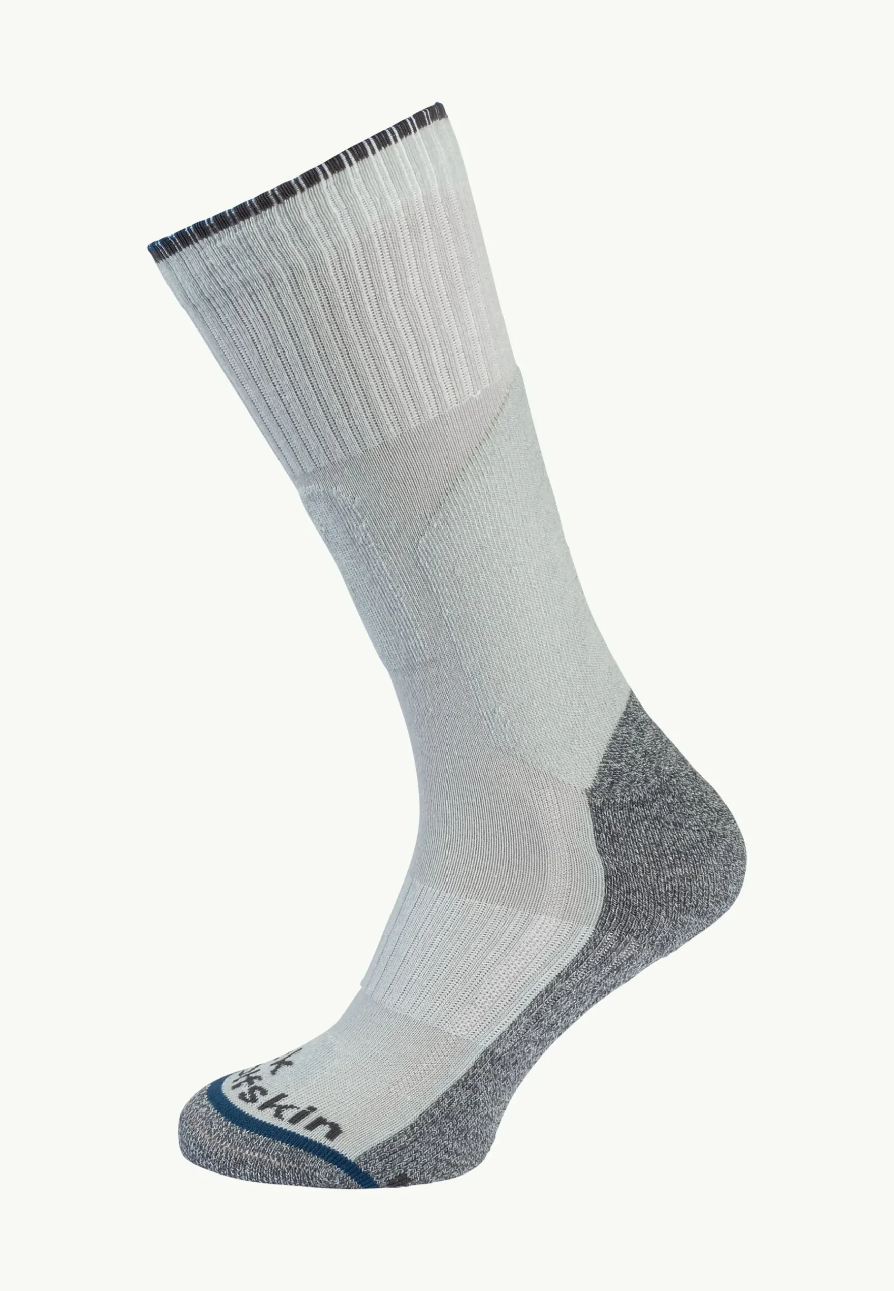 Jack Wolfskin Trek Func Sock Cl C|DAMES Wandelen|Sokken