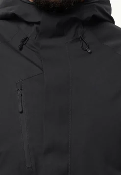 Jack Wolfskin Troposphere Ins Jkt M|Heren Wandelen|Voor- En Najaarsjacks/-Jassen