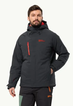 Jack Wolfskin Troposphere Ins Jkt M|Heren Wandelen|Voor- En Najaarsjacks/-Jassen