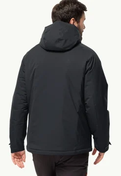 Jack Wolfskin Troposphere Ins Jkt M|Heren Wandelen|Voor- En Najaarsjacks/-Jassen