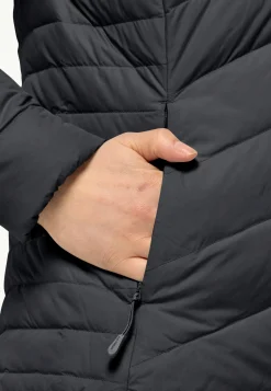 Jack Wolfskin Tundra Down Jkt W|DAMES Lifestyle|Wandelen