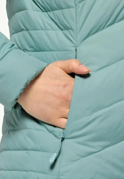 Jack Wolfskin Tundra Down Jkt W|DAMES Lifestyle|Wandelen