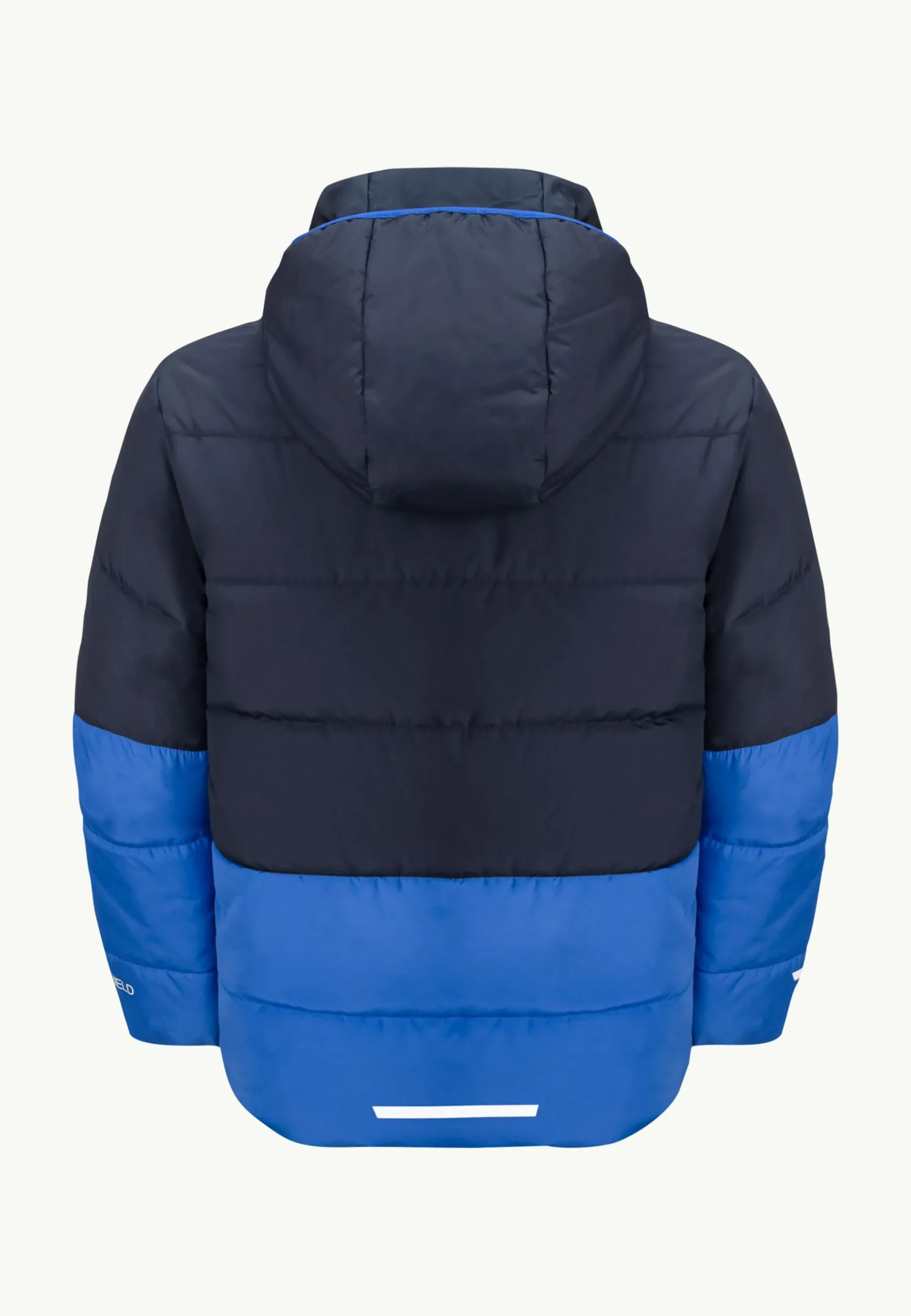 Jack Wolfskin Two Hills Ins Jacket K|Kinderen Voor- En Najaarsjacks/-Jassen|Winterjacks