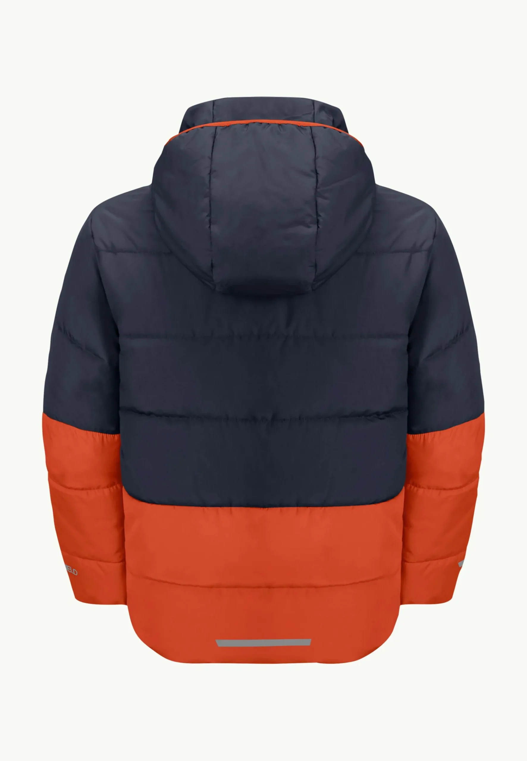 Jack Wolfskin Two Hills Ins Jacket K|Kinderen Voor- En Najaarsjacks/-Jassen|Winterjacks