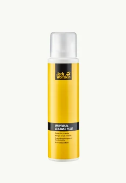 Jack Wolfskin Universal Cleaner Plus|DAMES Toebehoren & Accessoires|Toebehoren & Accessoires