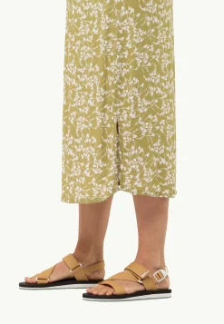 Jack Wolfskin Urban Entdeckung Belt Sandal W|DAMES Lifestyle|Multifunctionele Schoenen
