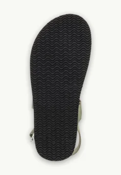 Jack Wolfskin Urban Entdeckung Belt Sandal W|DAMES Lifestyle|Multifunctionele Schoenen