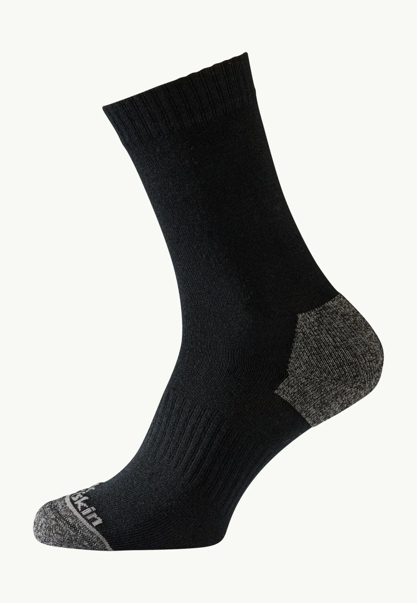 Jack Wolfskin Urban Merino Sock Cl C|DAMES Wandelen|Lifestyle