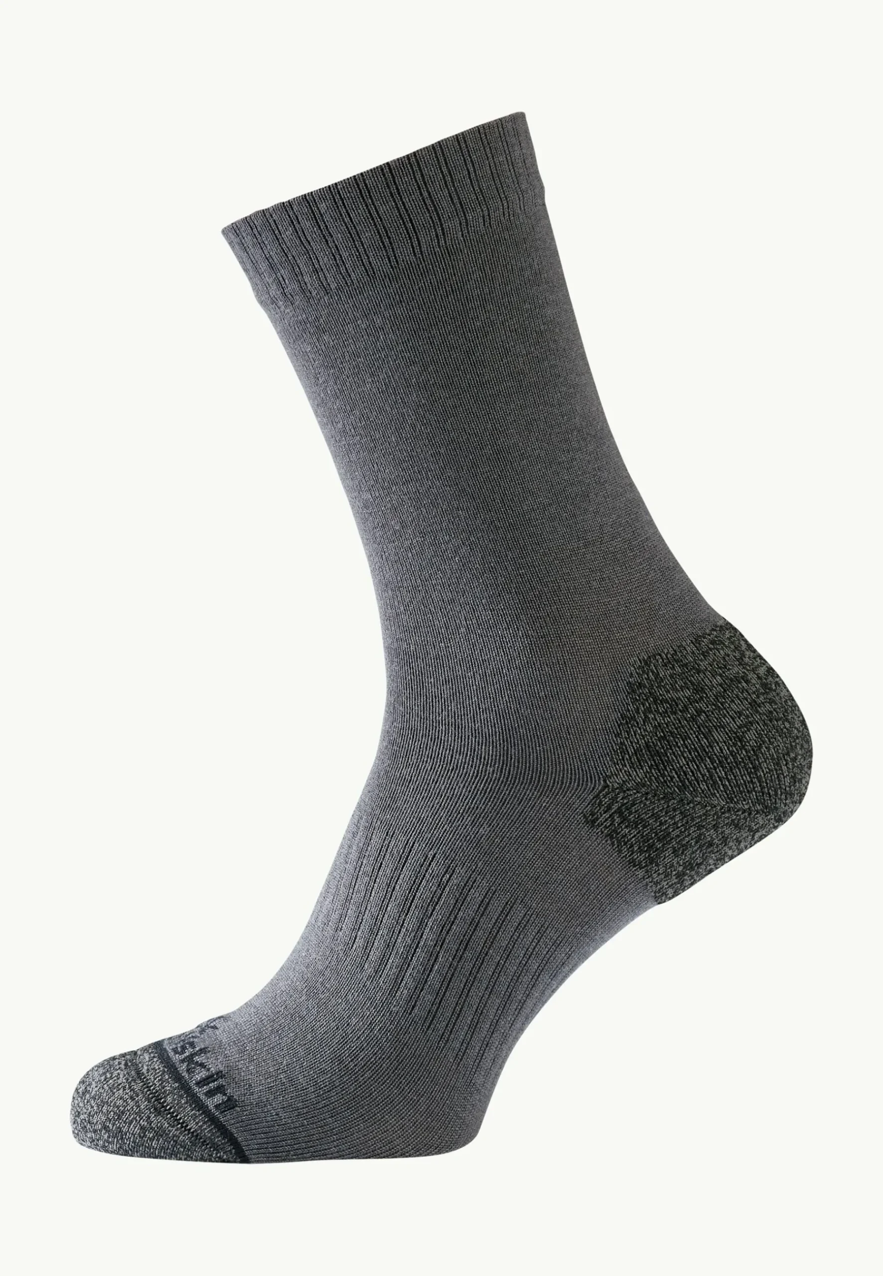 Jack Wolfskin Urban Merino Sock Cl C|DAMES Wandelen|Lifestyle