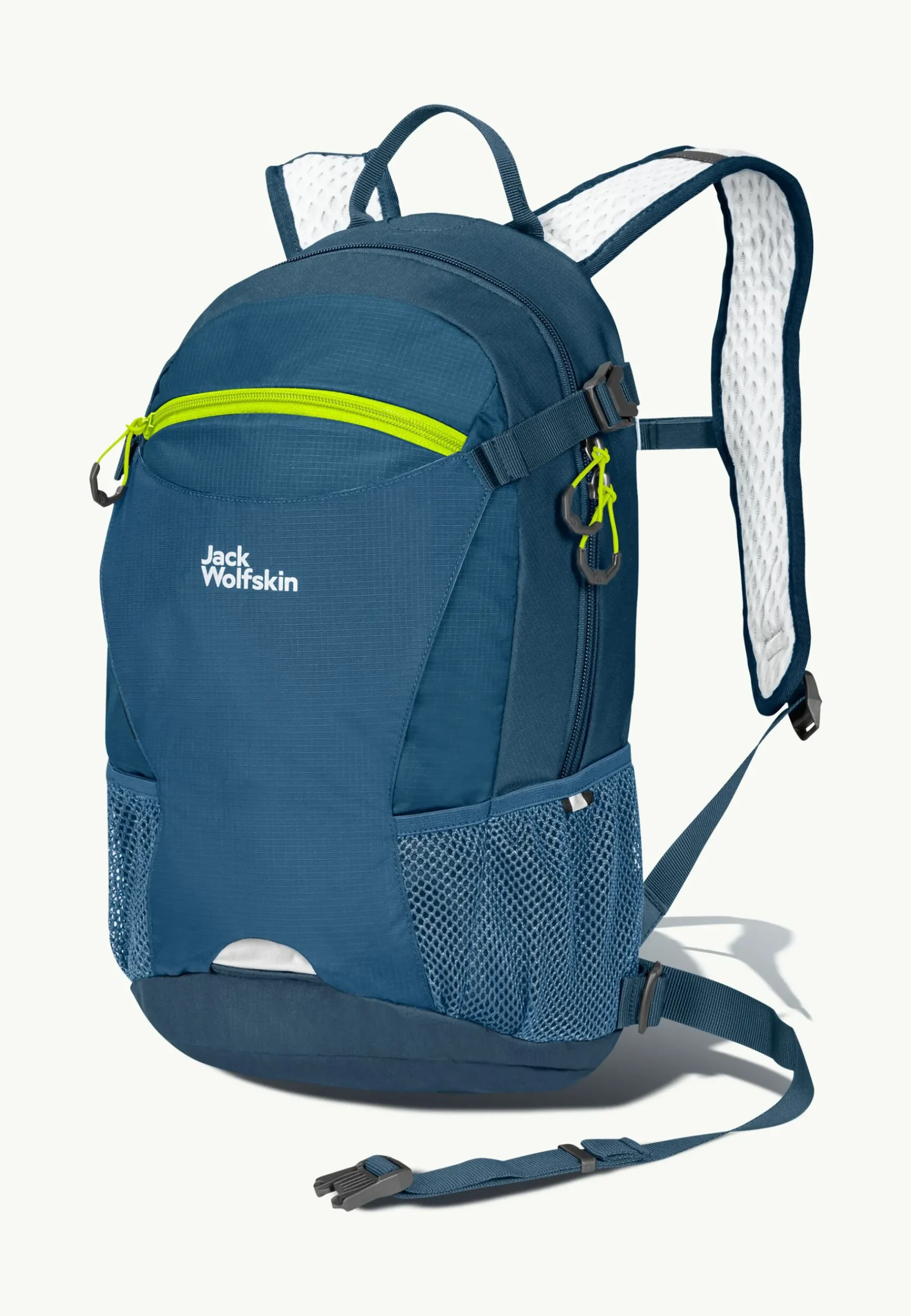Jack Wolfskin Velocity 12|DAMES Fietsrugzakken|Wandelrugzakken