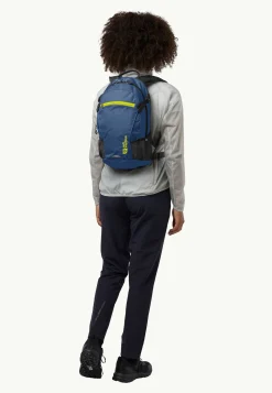 Jack Wolfskin Velocity 12|DAMES Fietsrugzakken|Wandelrugzakken