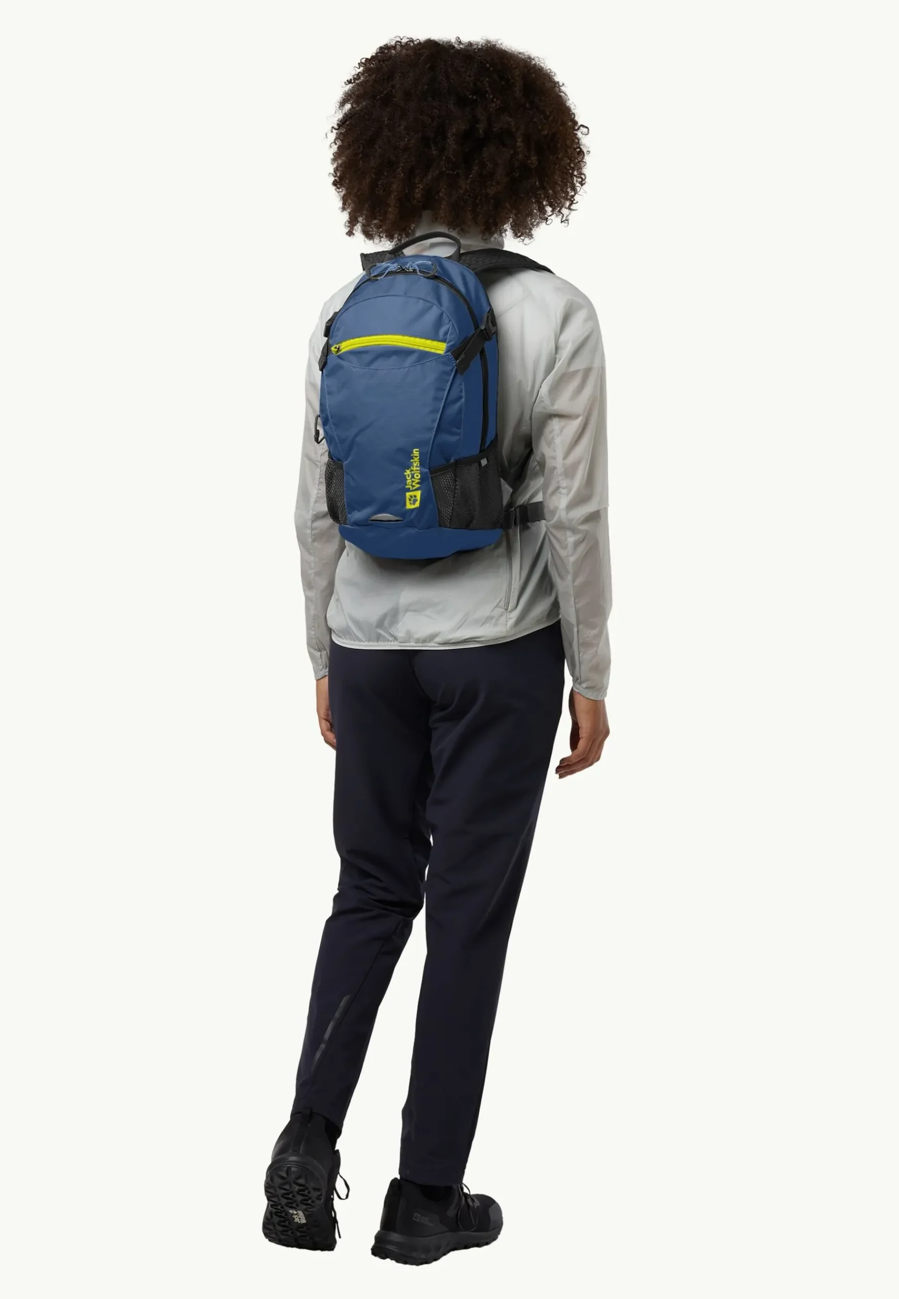 Jack Wolfskin Velocity 12|DAMES Fietsrugzakken|Wandelrugzakken