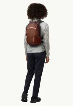 Jack Wolfskin Velocity 12|DAMES Fietsrugzakken|Wandelrugzakken