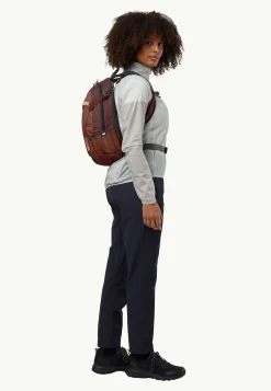 Jack Wolfskin Velocity 12|DAMES Fietsrugzakken|Wandelrugzakken
