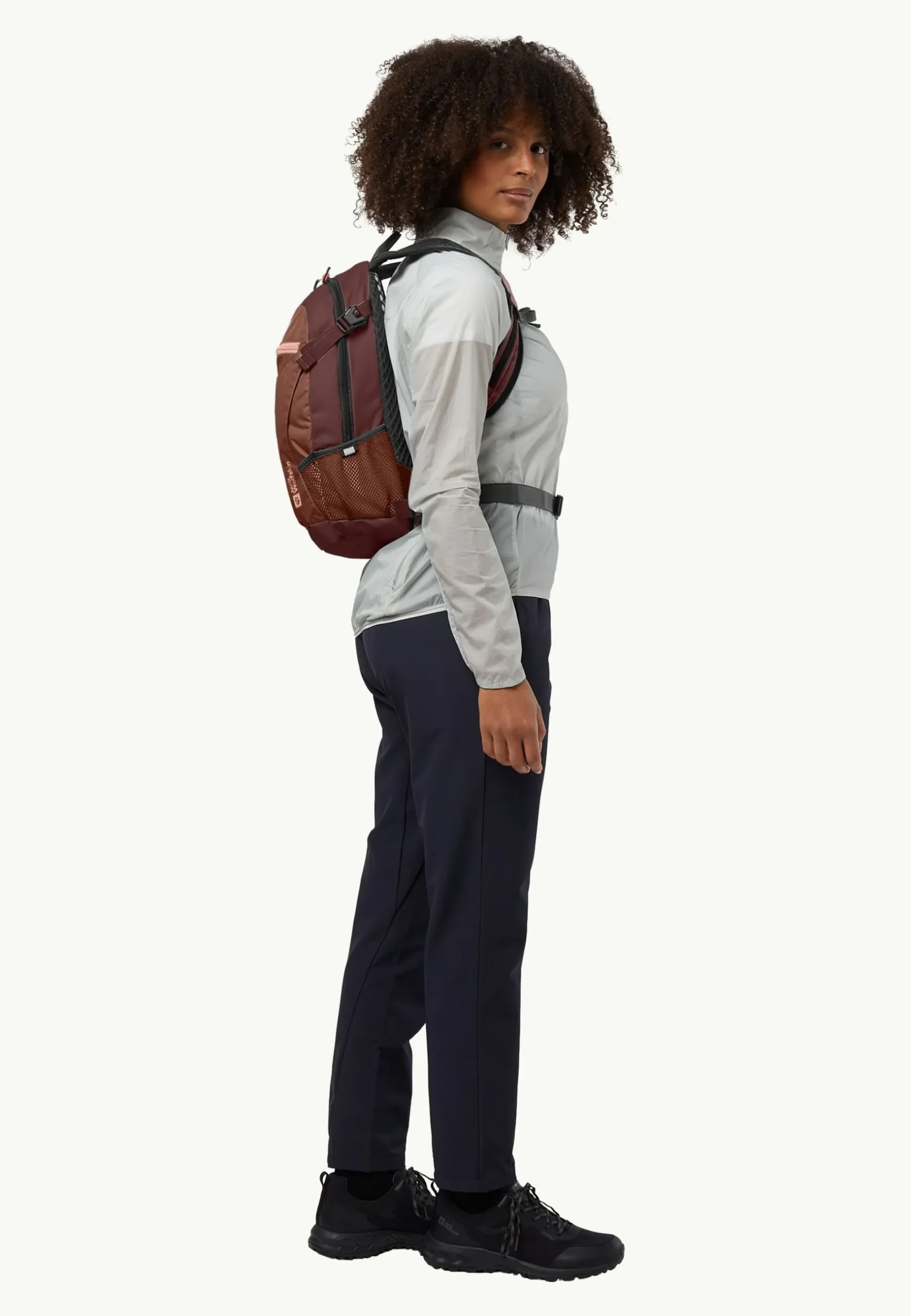 Jack Wolfskin Velocity 12|DAMES Fietsrugzakken|Wandelrugzakken