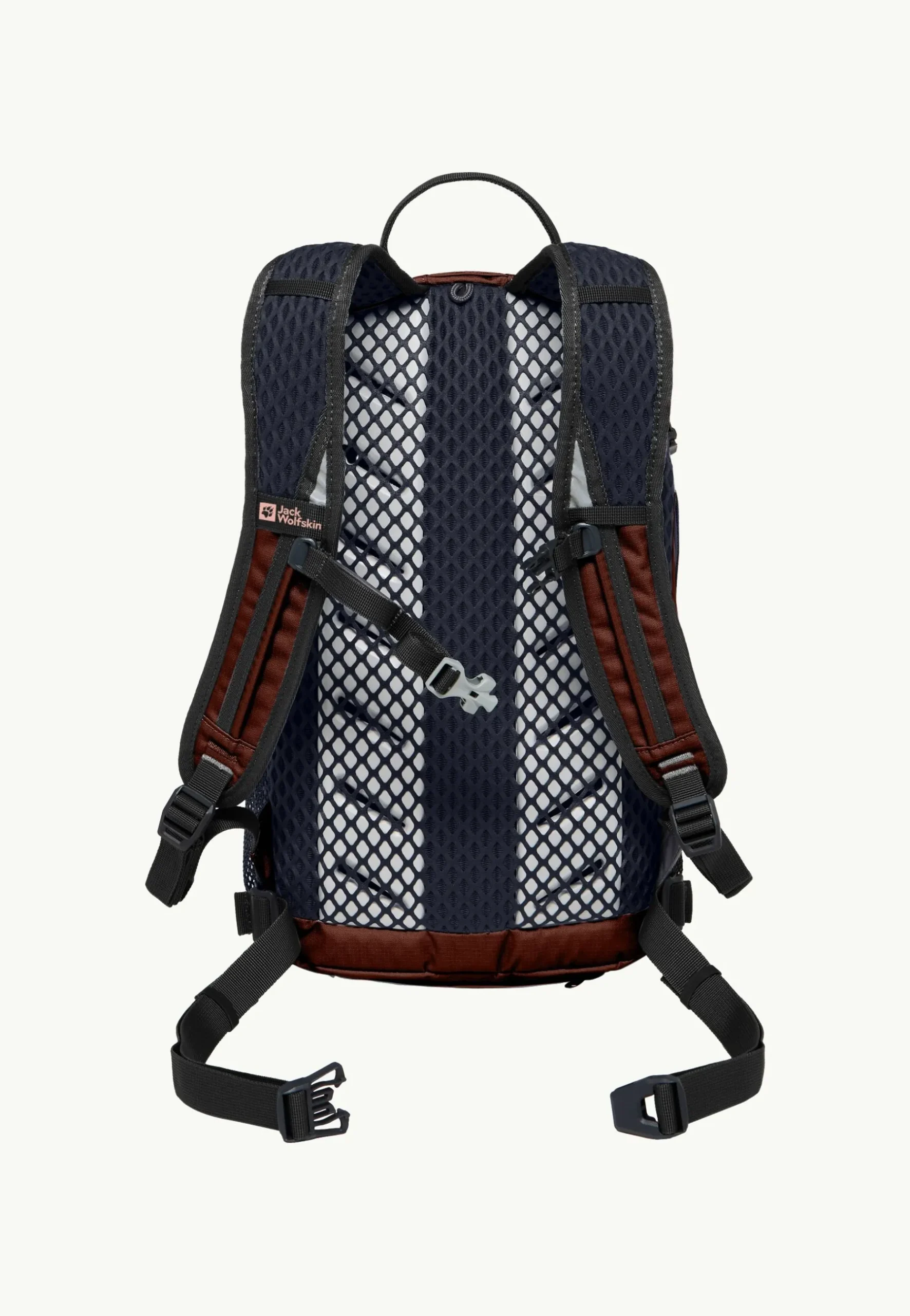 Jack Wolfskin Velocity 12|DAMES Fietsrugzakken|Wandelrugzakken