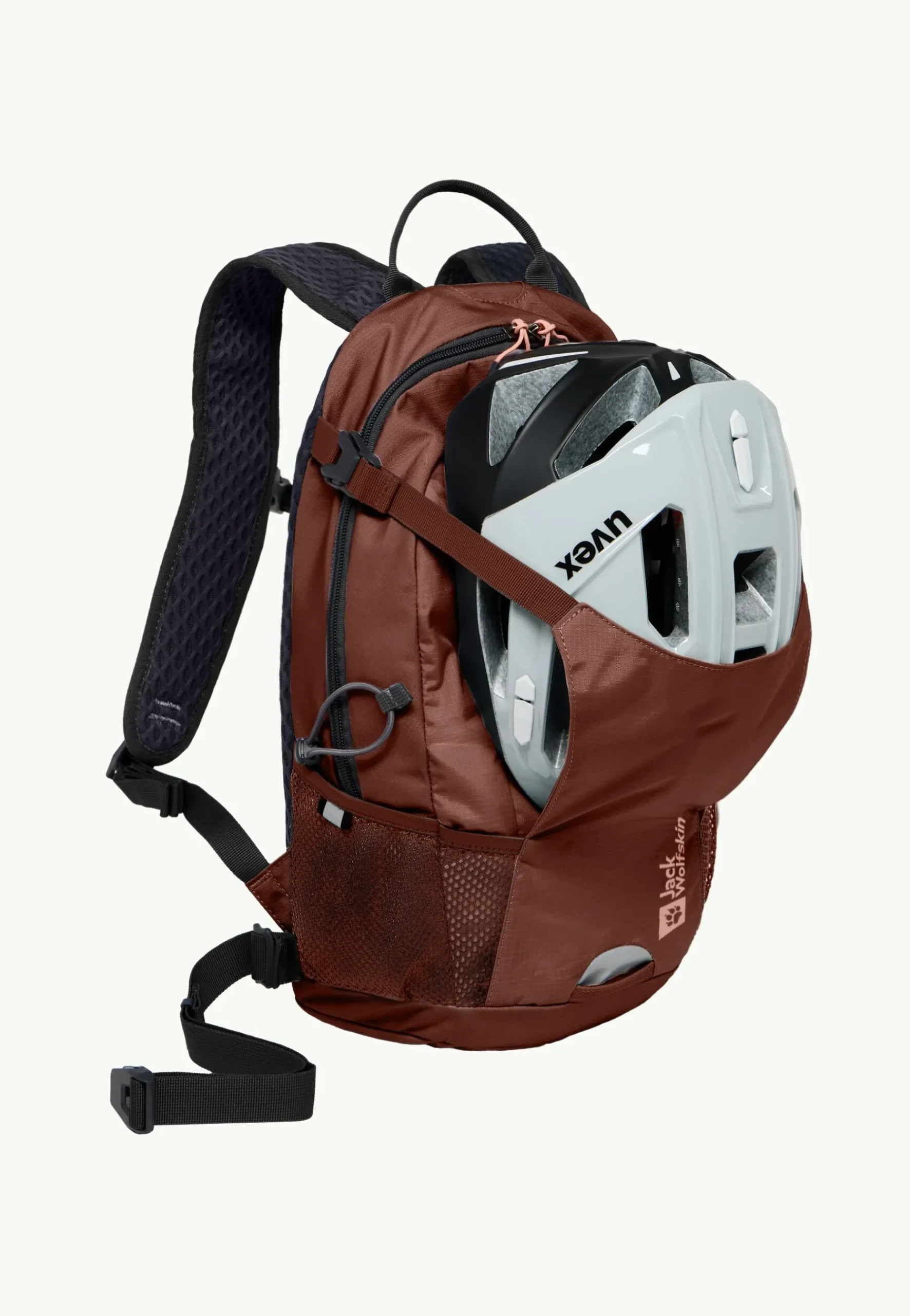 Jack Wolfskin Velocity 12|DAMES Fietsrugzakken|Wandelrugzakken