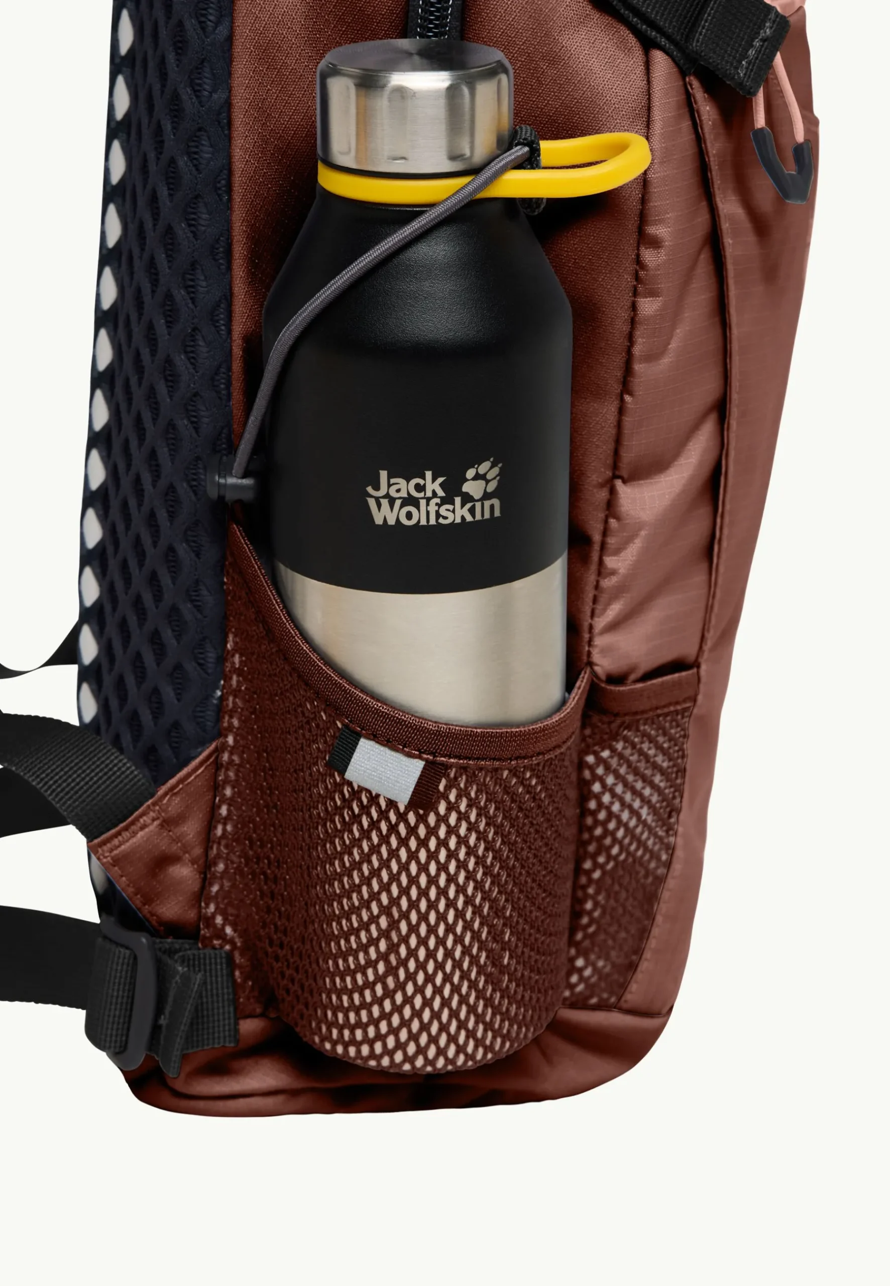 Jack Wolfskin Velocity 12|DAMES Fietsrugzakken|Wandelrugzakken