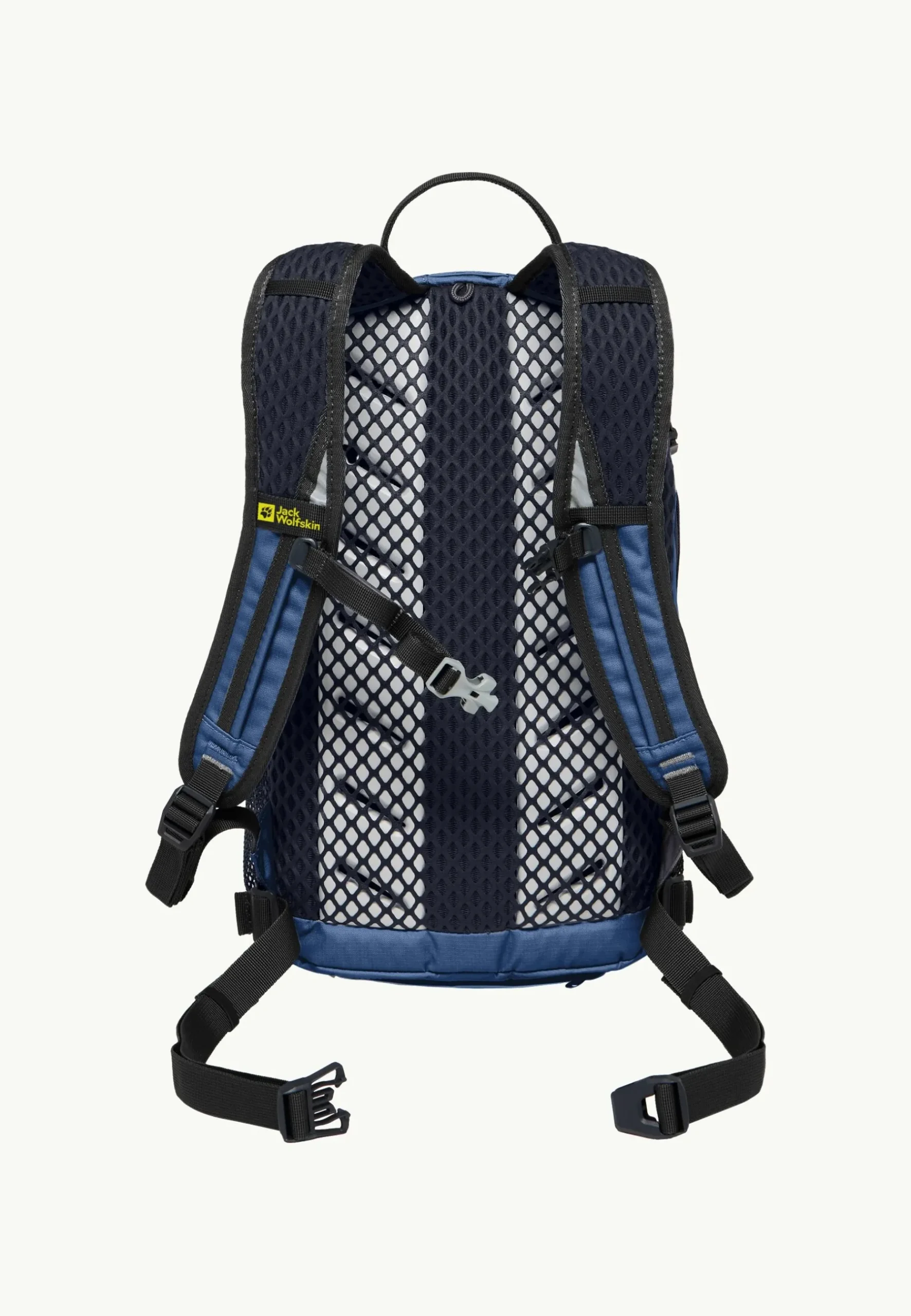 Jack Wolfskin Velocity 12|DAMES Fietsrugzakken|Wandelrugzakken