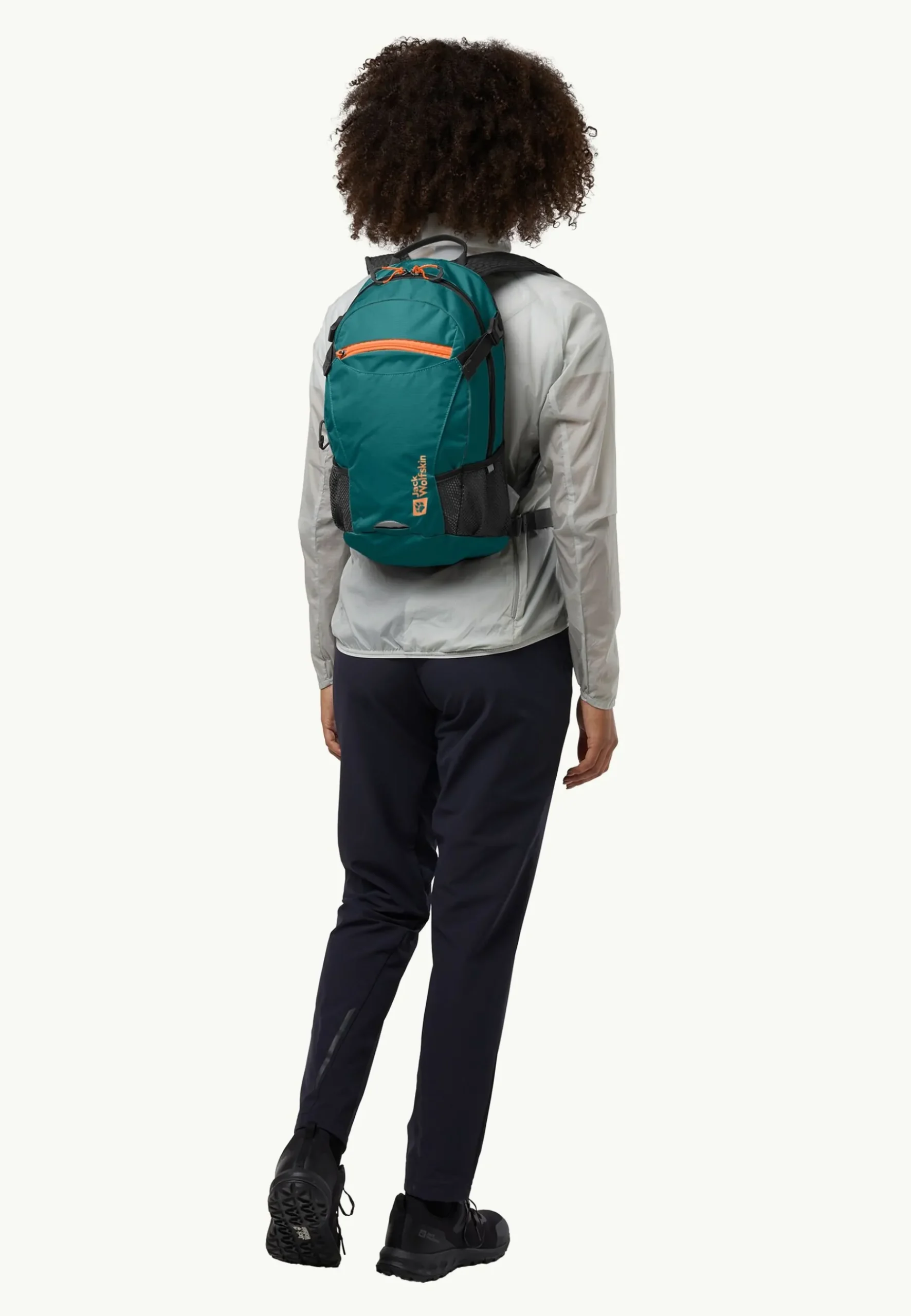 Jack Wolfskin Velocity 12|DAMES Fietsrugzakken|Wandelrugzakken