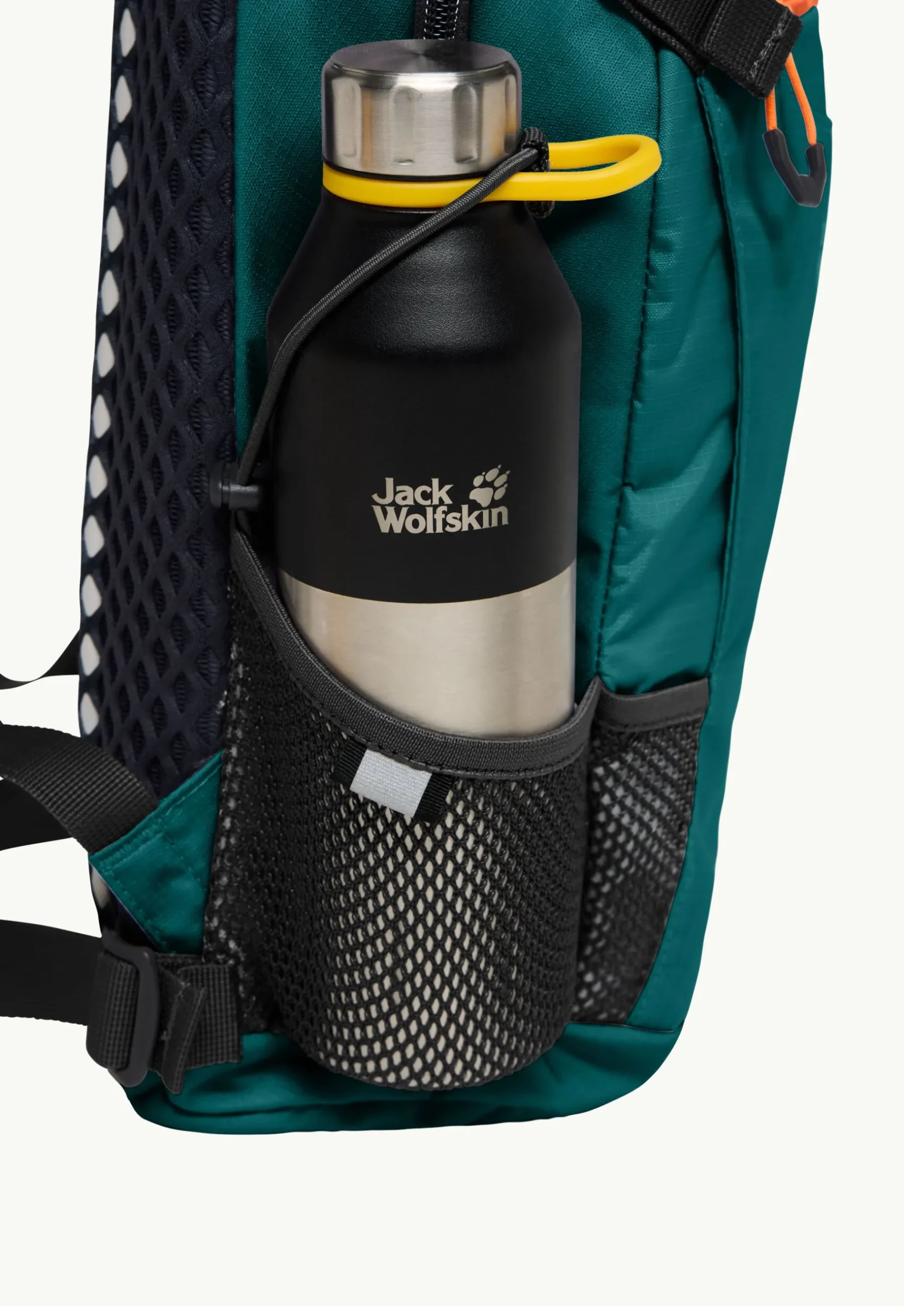 Jack Wolfskin Velocity 12|DAMES Fietsrugzakken|Wandelrugzakken